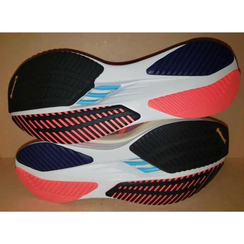 Adidas Adizero Boston 10 Running Shoes Women's Size 9 NWOB - Picture 12 of 15
